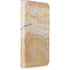 Crystal Vanilla iPhone 15 Pro Folio Case